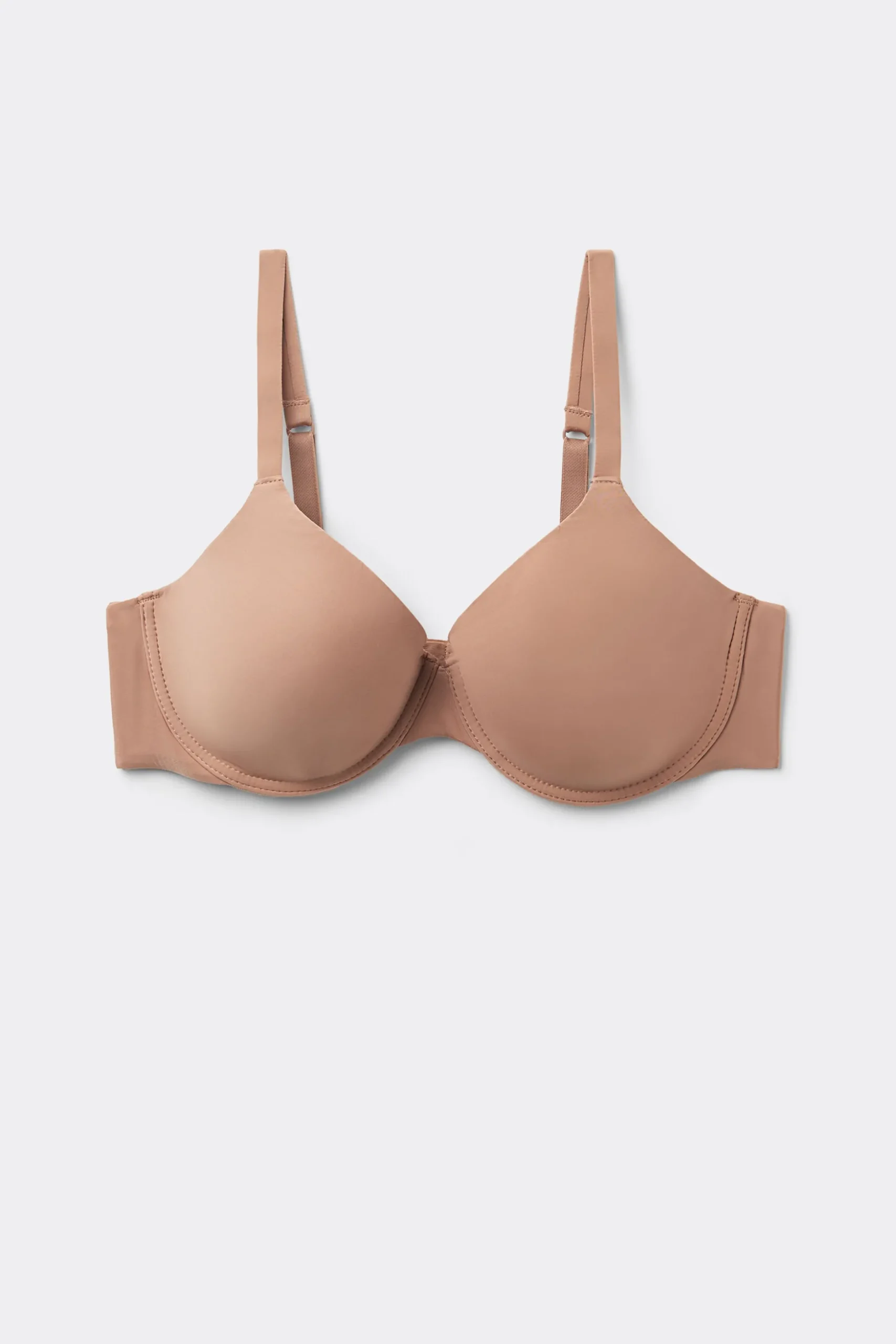 Francesca Ultralight Microfibre balconettebehå