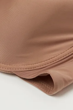 Francesca Ultralight Microfibre balconettebehå