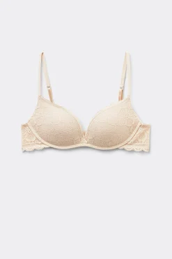 Gioia Lace push-up-behå