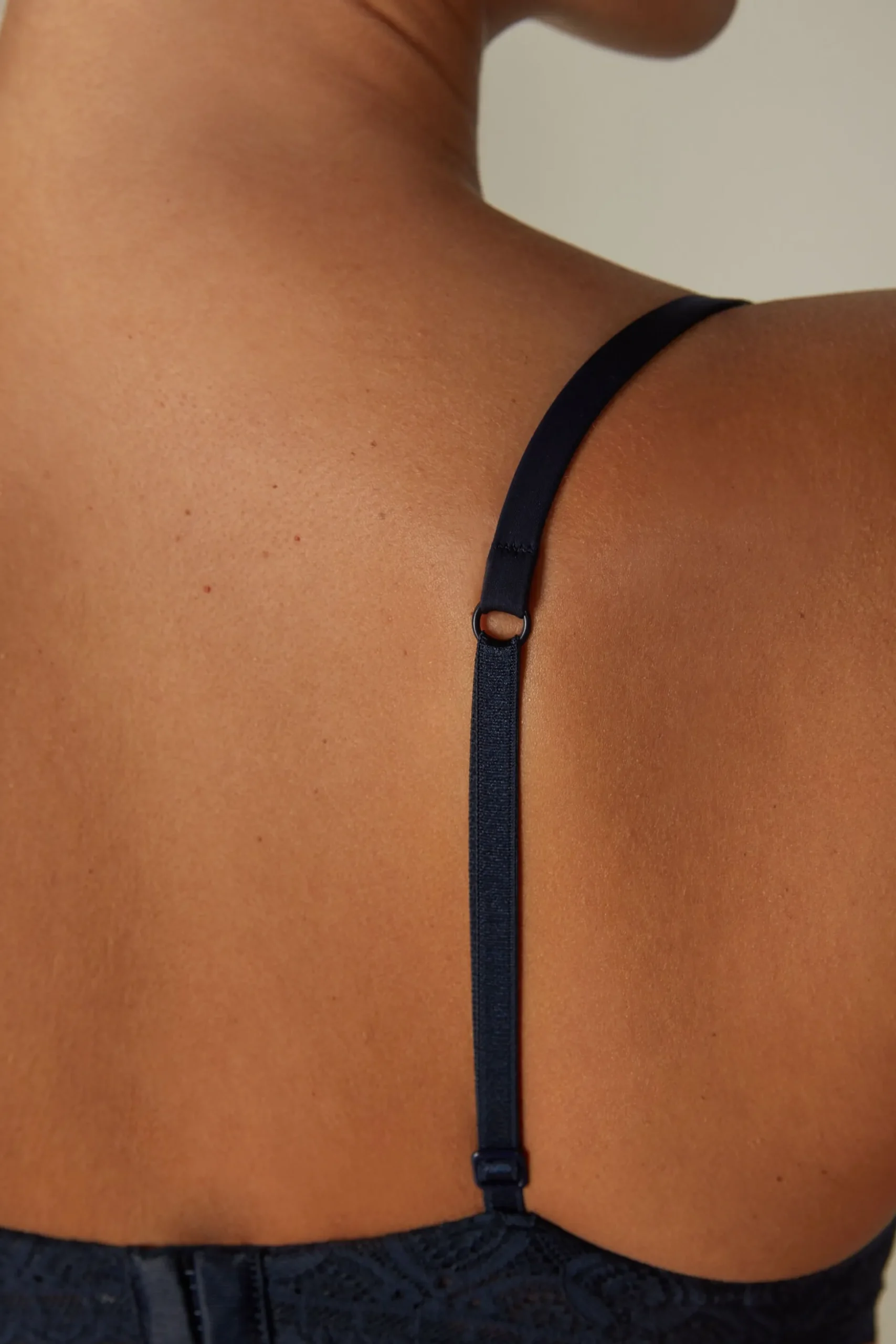 Gioia Lace push-up-behå