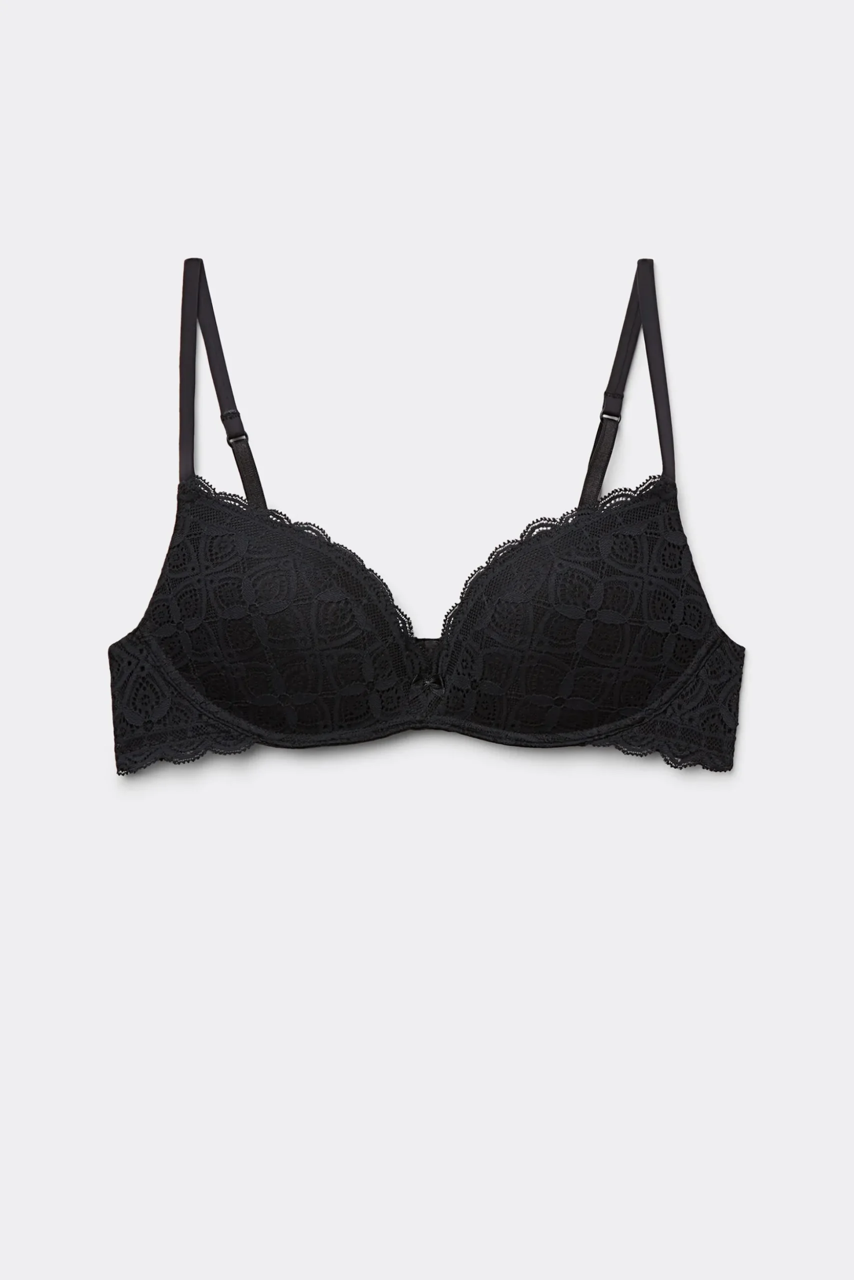 Gioia Lace push-up-behå