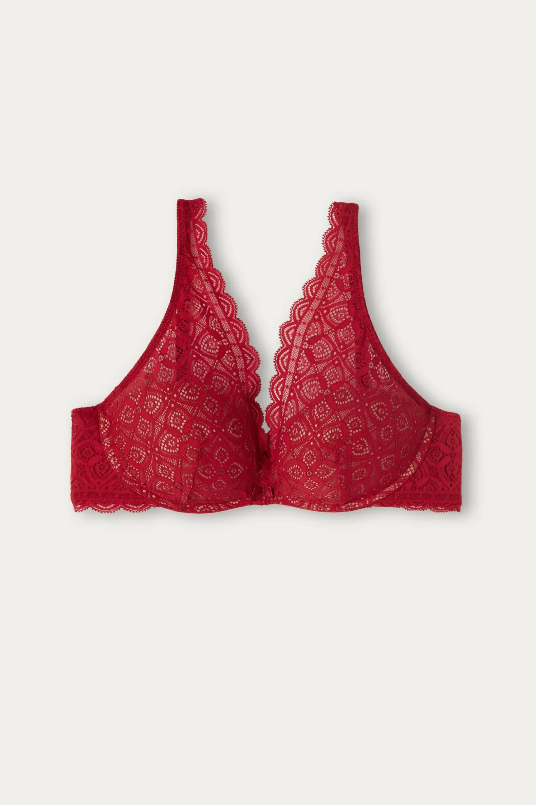 Giorgia Lace balconettebehå