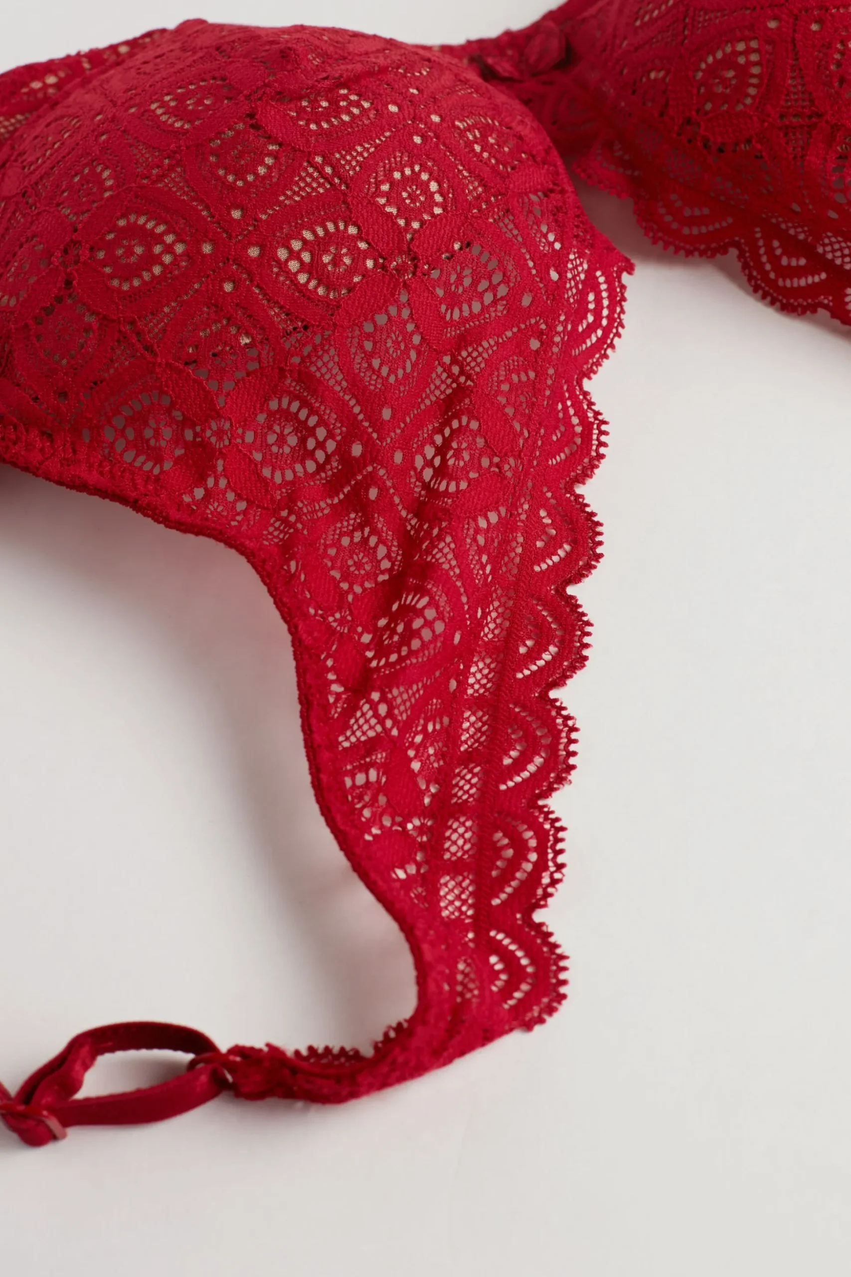 Giorgia Lace balconettebehå