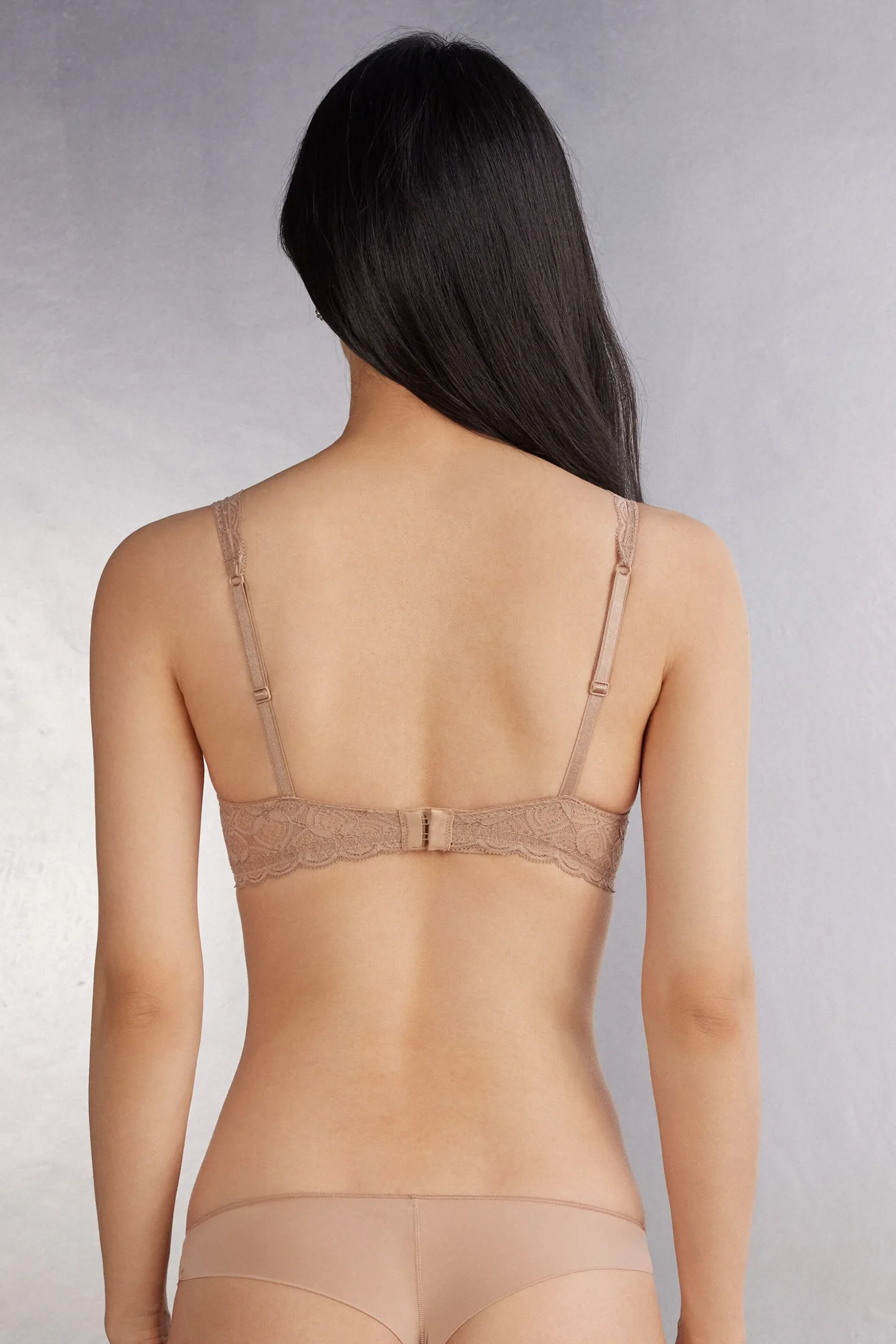 Giorgia Lace balconettebehå