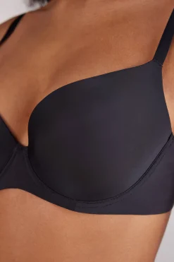 Irina Microfibre balconettebehå