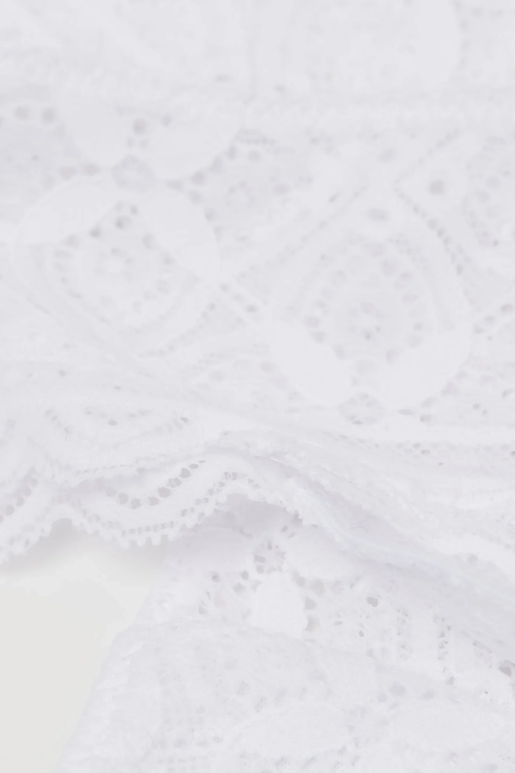 Lace Brazilian trosor