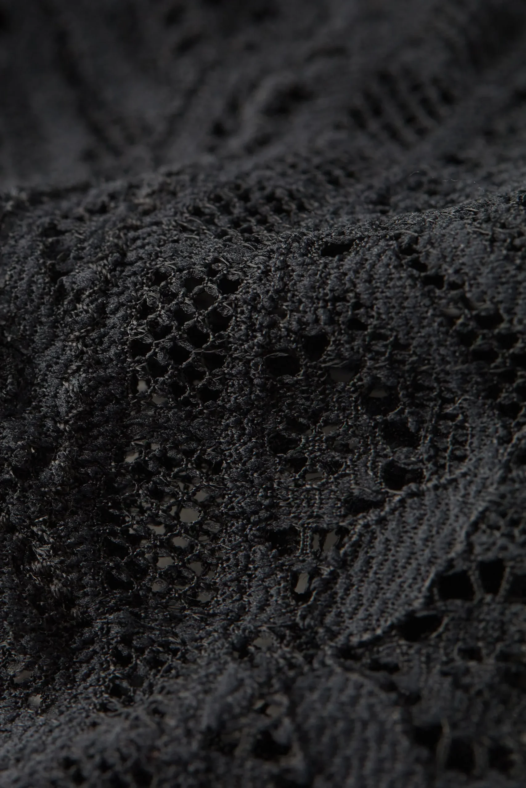 Lace Brazilian trosor