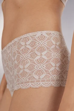 Lace franska trosor