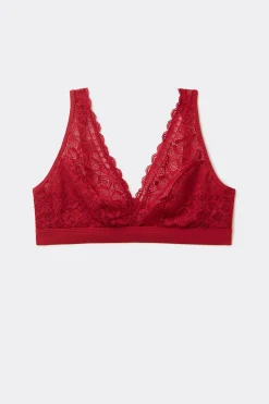 Lara Lace triangelbehå