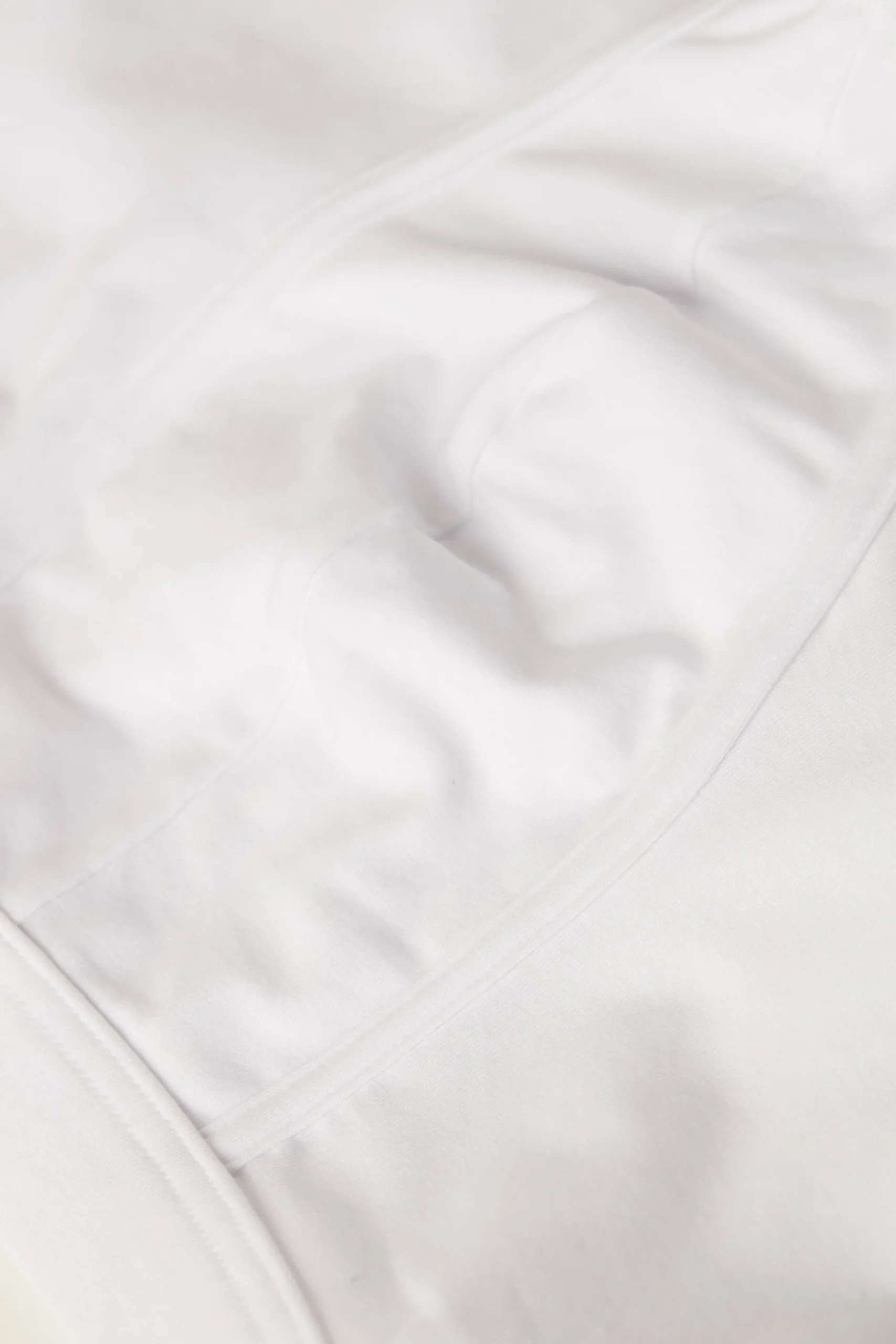 Långa boxershorts i Superior-bomull