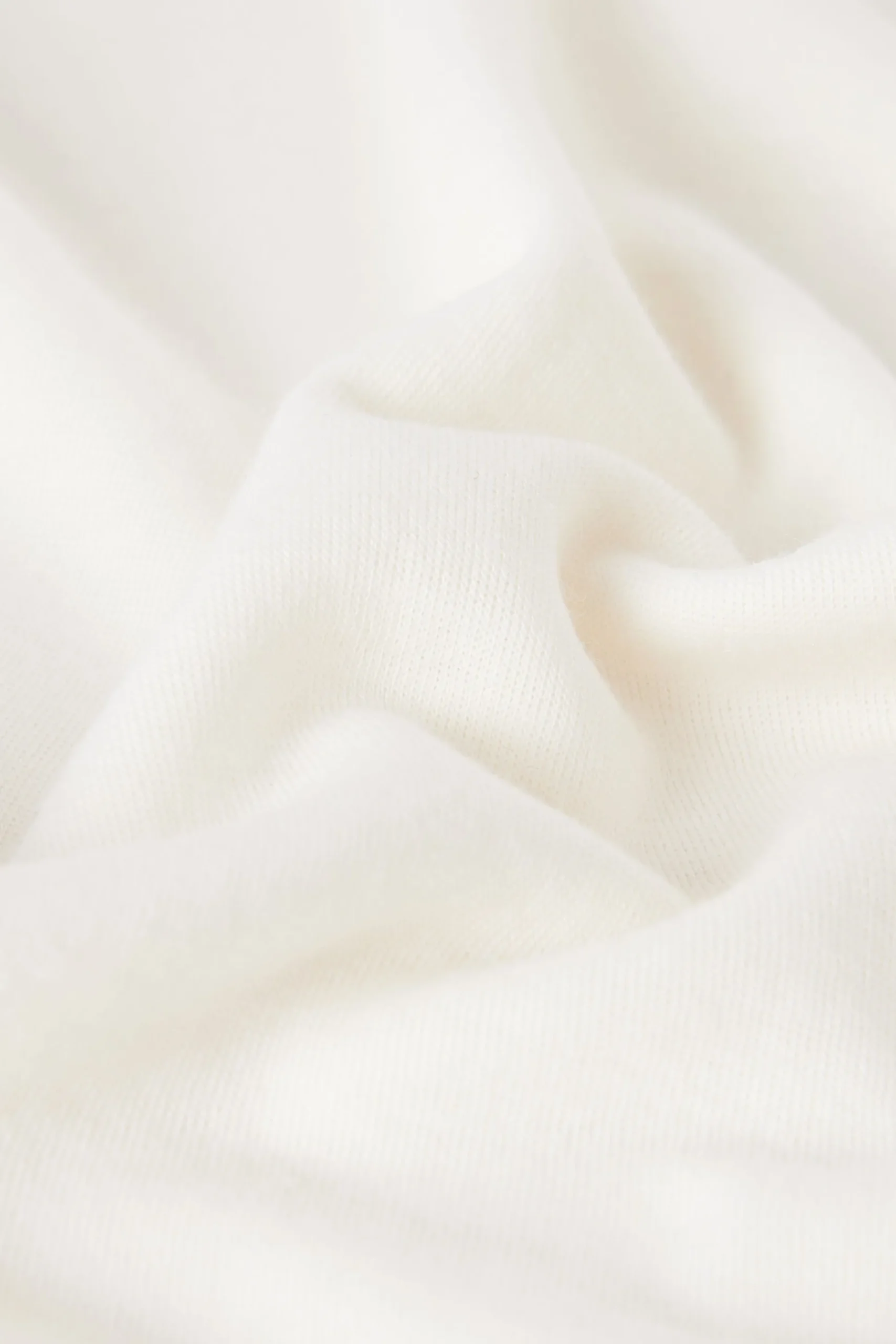 Linne med breda axelband Wool & Cotton