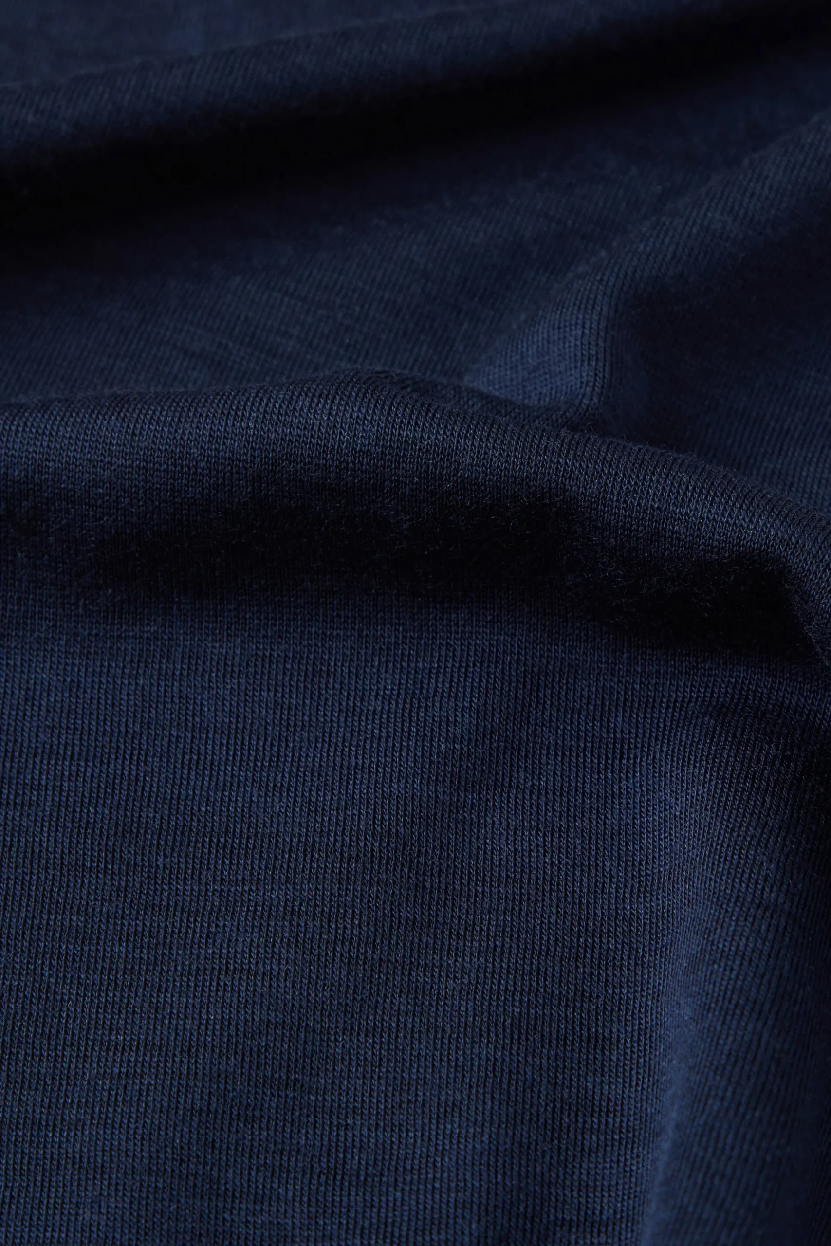 Linne med breda axelband Wool & Cotton