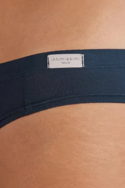 Natural Cotton Brazilian trosor
