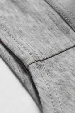 Natural Cotton Brazilian trosor