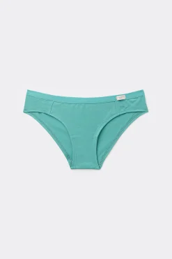 Natural Cotton trosor