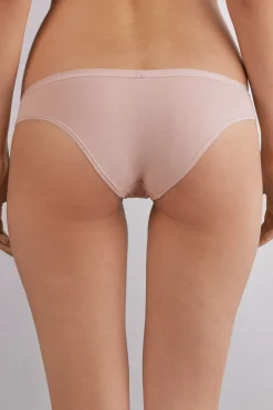 Natural Cotton trosor