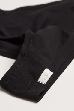 Natural Cotton trosor