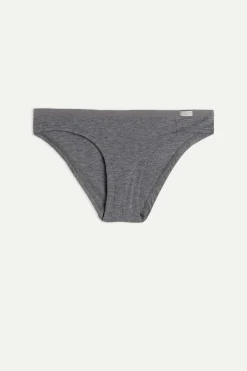 Natural Cotton trosor