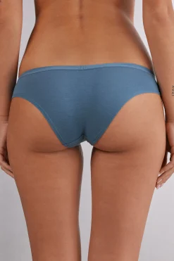 Natural Cotton trosor
