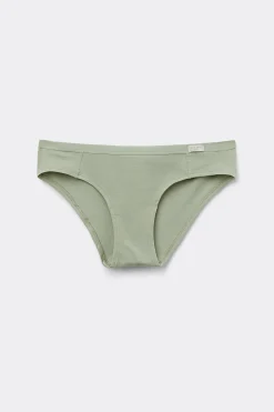 Natural Cotton trosor