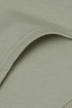 Natural Cotton trosor
