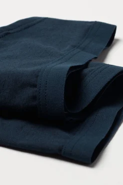 Natural Cotton trosor