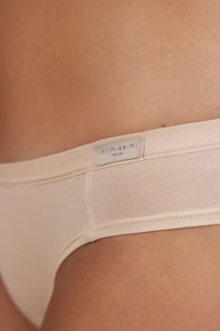 Natural Cotton trosor