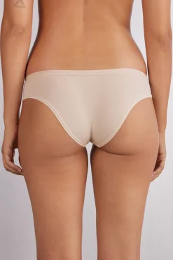 Natural Cotton trosor
