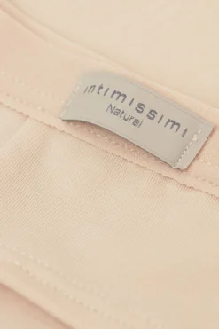 Natural Cotton trosor