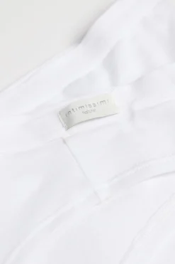 Natural Cotton trosor