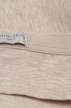 Natural Cotton trosor