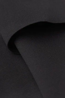 Raw-Cut Microfibre trosor