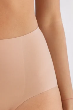 Raw-Cut Microfibre trosor