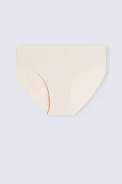 Seamless Microfibre Snug-Fit trosor