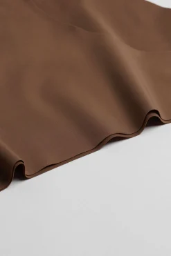 Seamless Microfibre Snug-Fit trosor