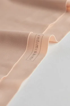 Seamless Microfibre Snug-Fit trosor