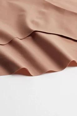 Seamless Microfibre Snug-Fit trosor