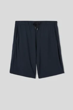Shorts i modal och siden