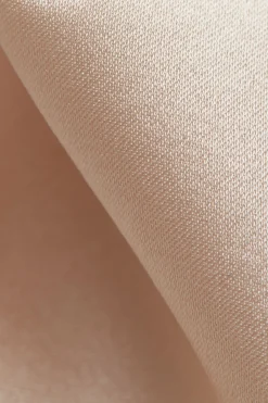 Shorts i silke