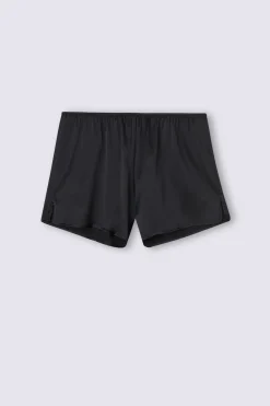 Shorts i silke