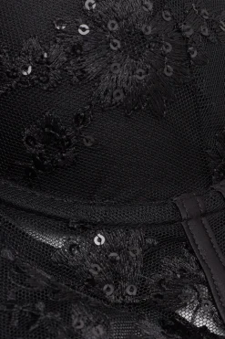 Spetsbody Giada Couture de Nuit