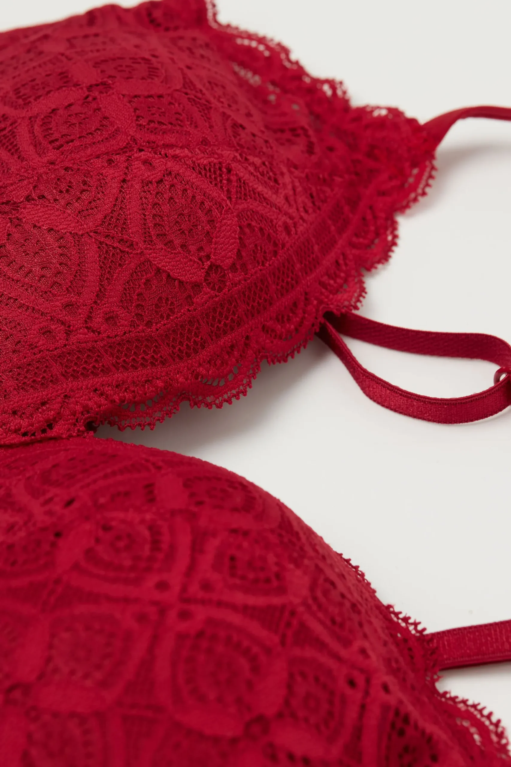 Tiziana Lace triangelbehå