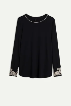 Topp i modal Pretty Flowers