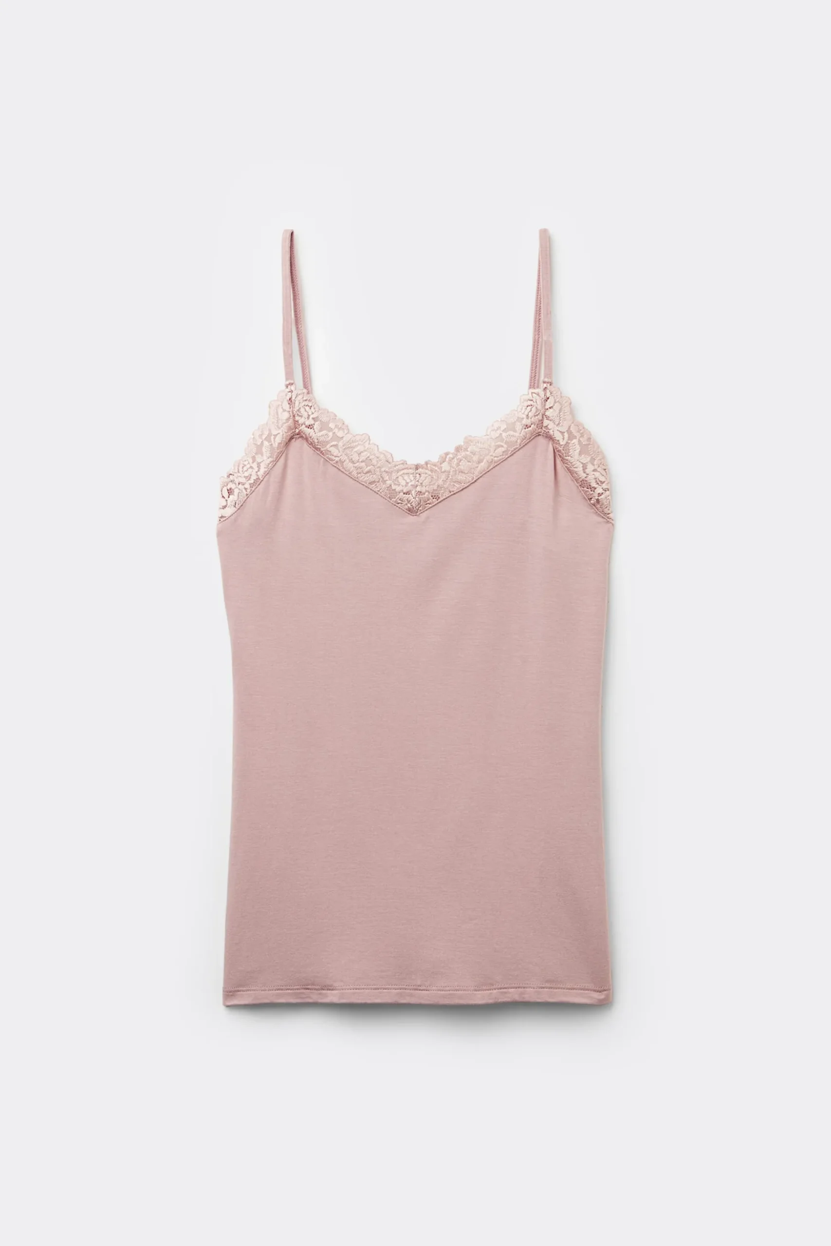 Topp i modal Pretty Flowers