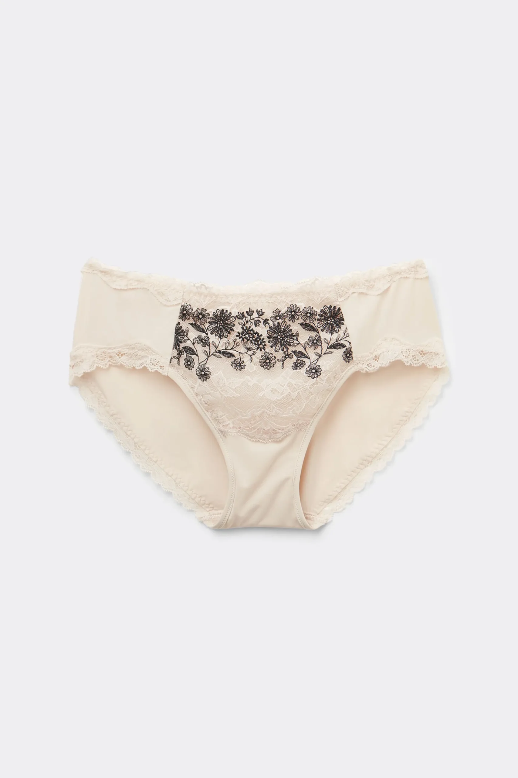 Trosor med hög midja Little Romance