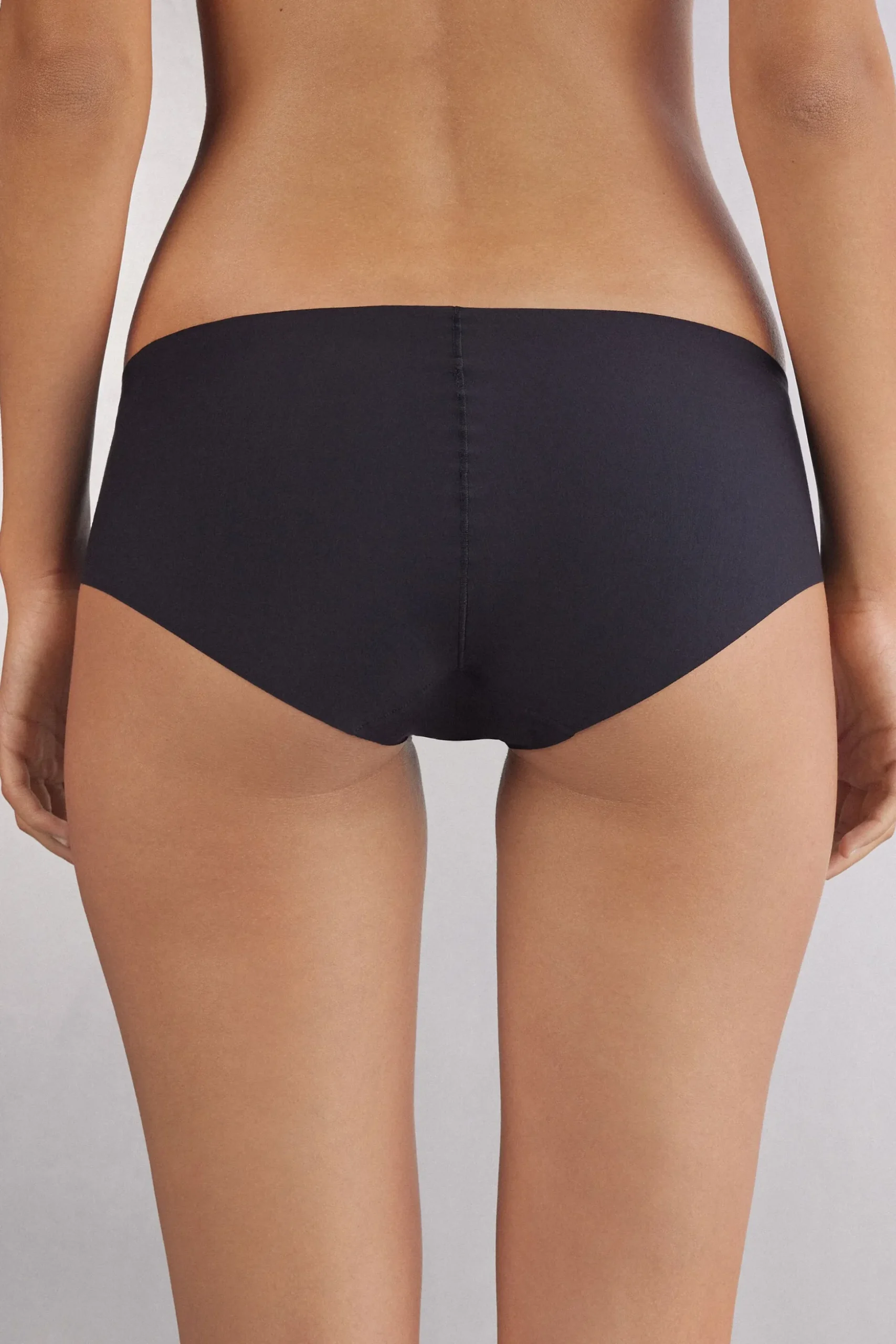Trosor med hög midja Superior Comfort