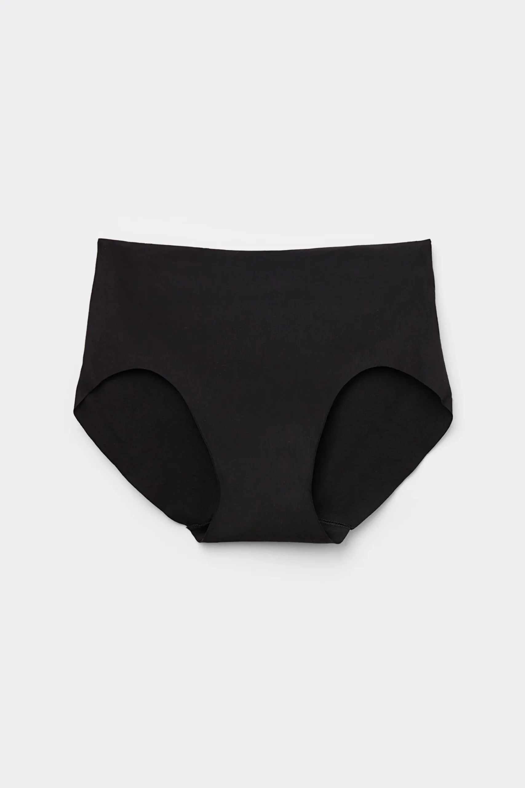 Trosor med hög midja Superior Comfort