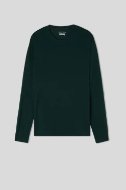 Tr&ouml;ja med l&aring;nga &auml;rmar Soft Silk
