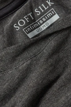 Tr&ouml;ja med l&aring;nga &auml;rmar Soft Silk