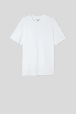 T-shirt i Premium-bomull
